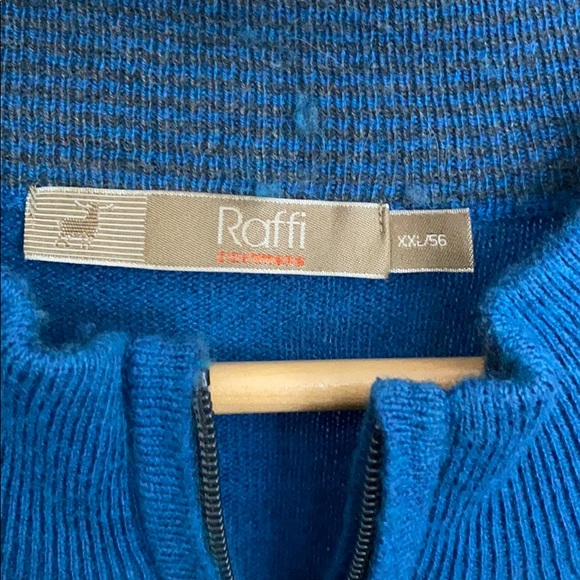 Raffi sweaters - Picture 2 of 5